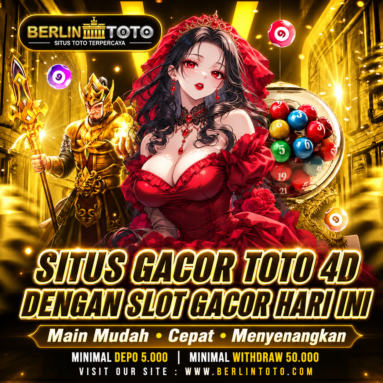 BERLINTOTO